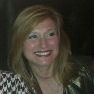 Meet your Posher, Jacquelyn